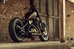 The badass